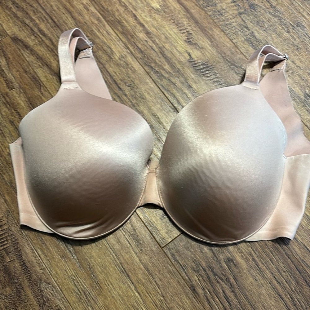 Soma underwire bra